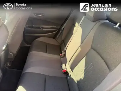 Photo 16 Toyota C-HR  Hybride 200
