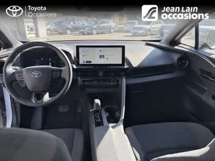 Photo 17 Toyota C-HR  Hybride 200