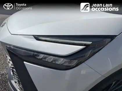 Photo 20 Toyota C-HR  Hybride 200