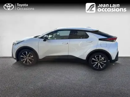 Photo 7 Toyota C-HR  Hybride 200