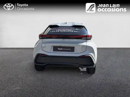Photo 5 Toyota C-HR  Hybride 200