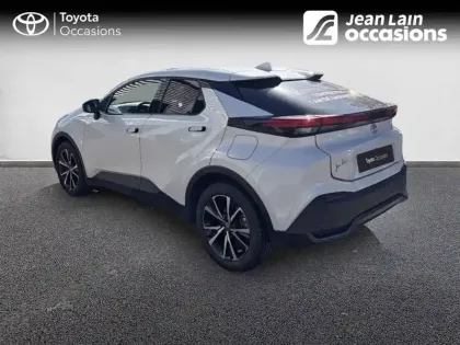 Photo 6 Toyota C-HR  Hybride 200