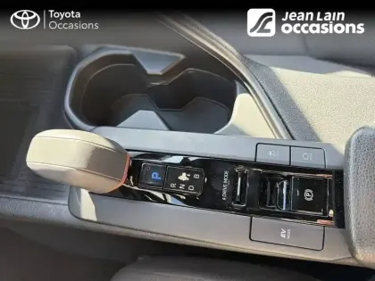 Photo 12 Toyota C-HR  Hybride 200
