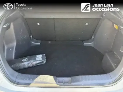 Photo 9 Toyota C-HR  Hybride 200