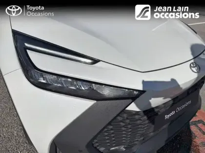 Photo 21 Toyota C-HR  Hybride 200