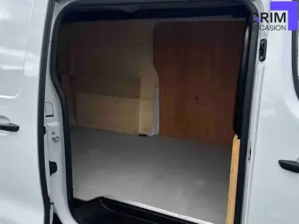 Photo 10 Peugeot Expert  FGN TOLE LONG BLUEHDI 145 S&S BVM6