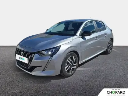 Photo Peugeot 208 Style