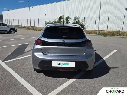 Photo 33 Peugeot 208  PureTech 75 S&S BVM5