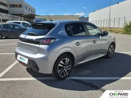 Photo 30 Peugeot 208  PureTech 75 S&S BVM5
