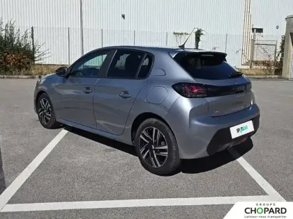 Photo 34 Peugeot 208  PureTech 75 S&S BVM5