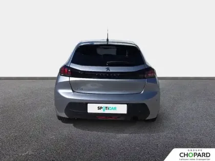 Photo 5 Peugeot 208  PureTech 75 S&S BVM5