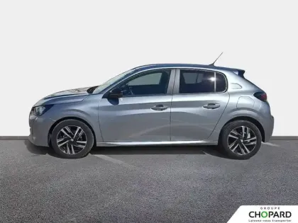 Photo 9 Peugeot 208  PureTech 75 S&S BVM5