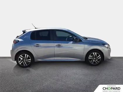 Photo 8 Peugeot 208  PureTech 75 S&S BVM5