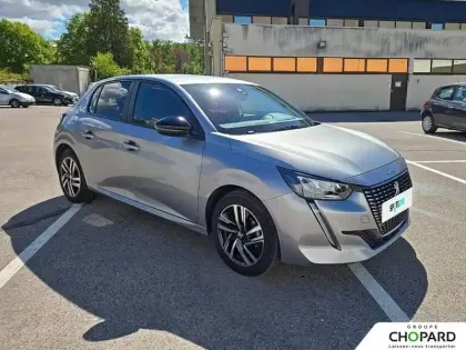 Photo 32 Peugeot 208  PureTech 75 S&S BVM5