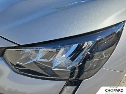 Photo 26 Peugeot 208  PureTech 75 S&S BVM5