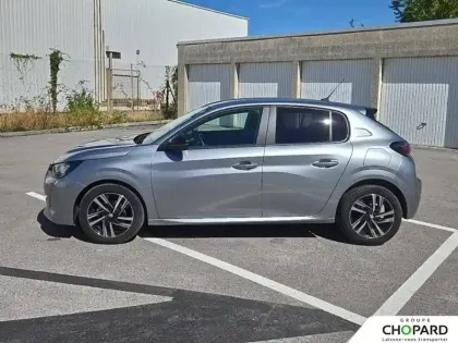 Photo 36 Peugeot 208  PureTech 75 S&S BVM5