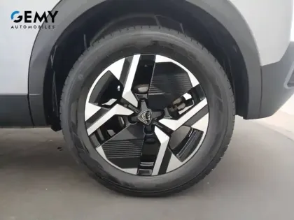 Photo 10 Peugeot 2008  PureTech 130 S&S EAT8