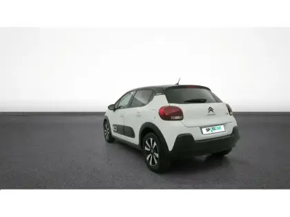 Photo 5 Citroën C3  PureTech 110 ch EAT6