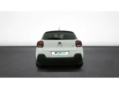 Photo 6 Citroën C3  PureTech 110 ch EAT6