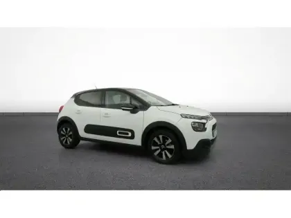 Photo 10 Citroën C3  PureTech 110 ch EAT6
