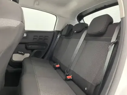 Photo 14 Citroën C3  PureTech 110 ch EAT6