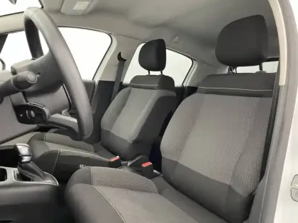 Photo 13 Citroën C3  PureTech 110 ch EAT6