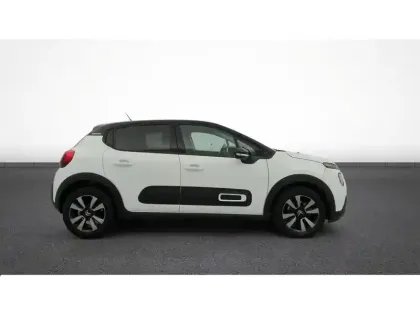 Photo 9 Citroën C3  PureTech 110 ch EAT6