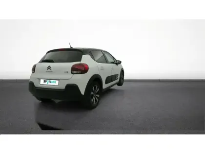 Photo 7 Citroën C3  PureTech 110 ch EAT6