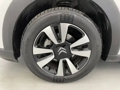 Photo 16 Citroën C3  PureTech 110 ch EAT6
