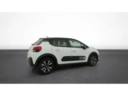 Photo 8 Citroën C3  PureTech 110 ch EAT6