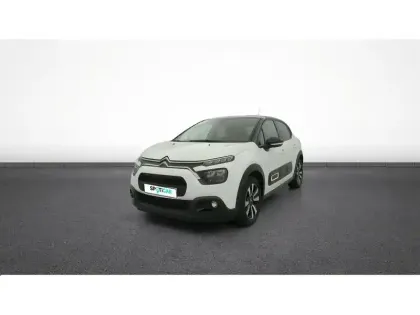 Photo Citroën C3 Max