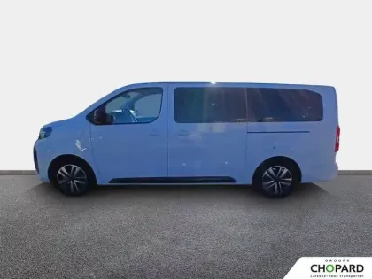 Photo 8 Peugeot Traveller  XL 2.2 Diesel 180ch S&S EAT8