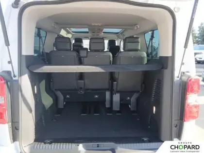 Photo 5 Peugeot Traveller  XL 2.2 Diesel 180ch S&S EAT8