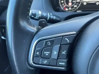 Photo 13 Jaguar F-Pace  2.0 D - 180 ch 2WD BVA8