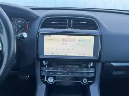Photo 6 Jaguar F-Pace  2.0 D - 180 ch 2WD BVA8