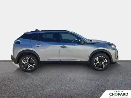 Photo 8 Peugeot 2008  PureTech 100 S&S BVM6