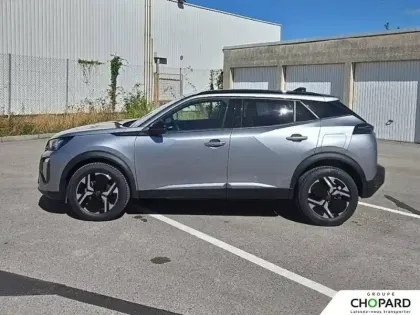 Photo 36 Peugeot 2008  PureTech 100 S&S BVM6