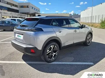 Photo 30 Peugeot 2008  PureTech 100 S&S BVM6