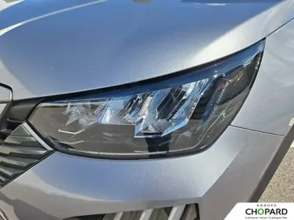 Photo 26 Peugeot 2008  PureTech 100 S&S BVM6