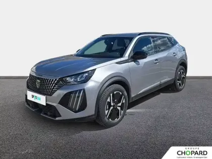Photo Peugeot 2008 Allure