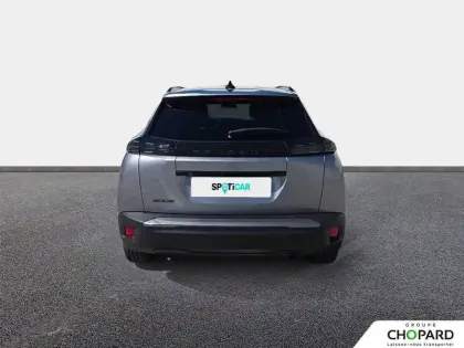 Photo 5 Peugeot 2008  PureTech 100 S&S BVM6
