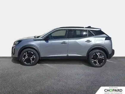 Photo 9 Peugeot 2008  PureTech 100 S&S BVM6