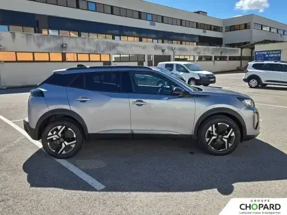 Photo 35 Peugeot 2008  PureTech 100 S&S BVM6