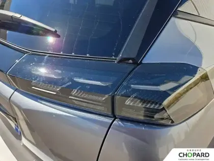 Photo 27 Peugeot 2008  PureTech 100 S&S BVM6
