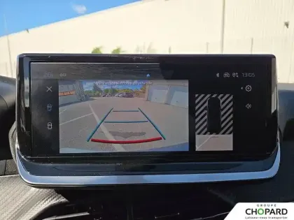 Photo 14 Peugeot 2008  PureTech 100 S&S BVM6