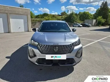 Photo 31 Peugeot 2008  PureTech 100 S&S BVM6