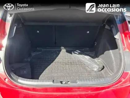 Photo 9 Toyota Corolla  Hybride 140ch