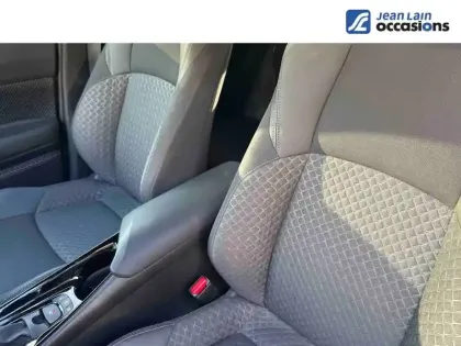 Photo 10 Toyota C-HR  Hybride 2.0L