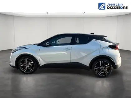 Photo 7 Toyota C-HR  Hybride 2.0L