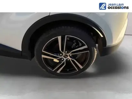 Photo 8 Toyota C-HR  Hybride 2.0L